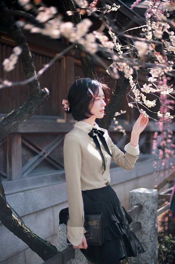 Đồng ý cưới vị hôn phu mà ba mẹ hứa hôn từ lúc nhỏ