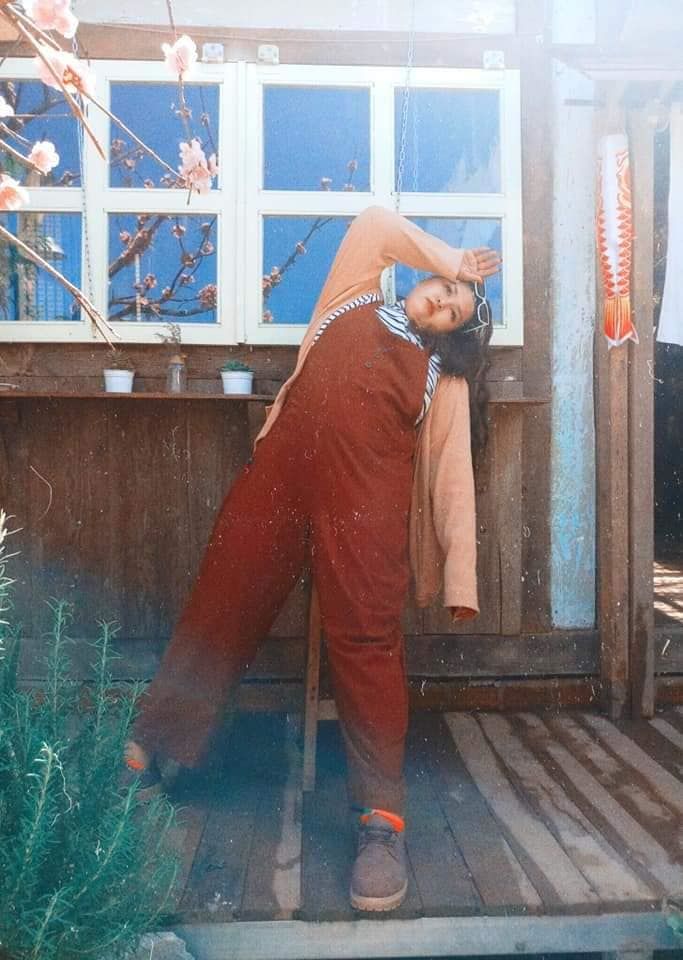 Du lịch bá đạo: Chụp ảnh đẹp là xưa rồi, bây giờ phải lầy mới mốt