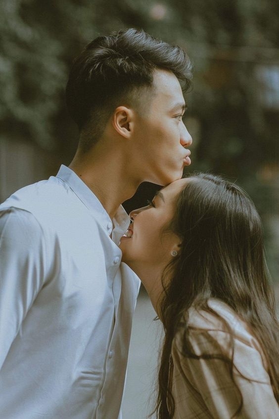 Đừng quên thủ thỉ với nửa kia mỗi ngày những điều quan trọng này