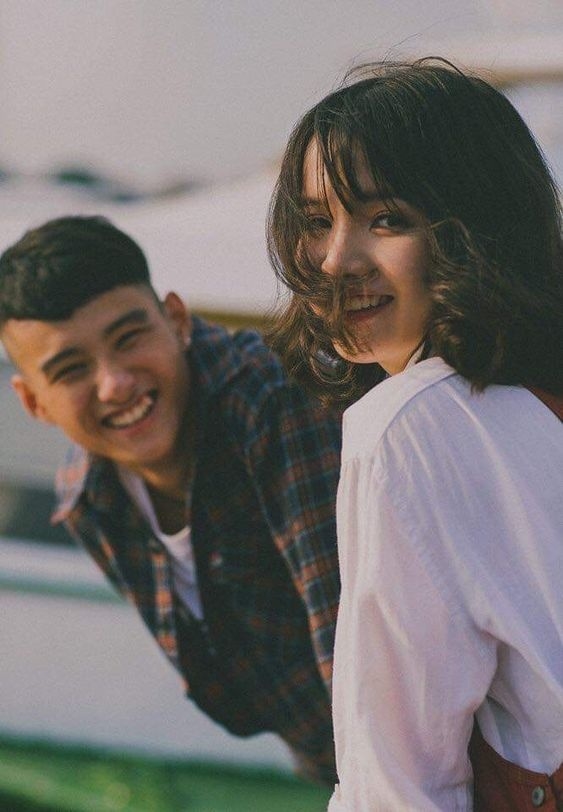 Đừng quên thủ thỉ với nửa kia mỗi ngày những điều quan trọng này