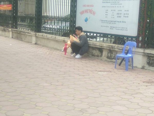 Được tỏ tình công khai thì từ chối sao cho “sang”?