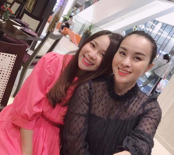 Duy Uyên “Mắt Ngọc” gây sửng sốt với nhan sắc “lão hóa ngược” sau gần
