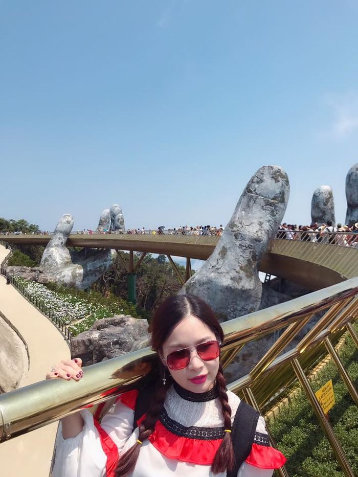 Duy Uyên “Mắt Ngọc” gây sửng sốt với nhan sắc “lão hóa ngược” sau gần