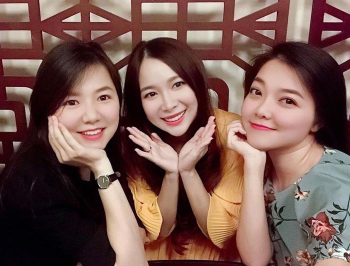 Duy Uyên “Mắt Ngọc” gây sửng sốt với nhan sắc “lão hóa ngược” sau gần