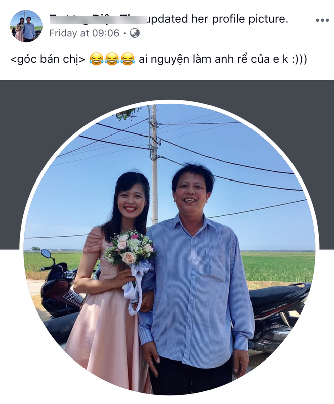 Ế không đáng sợ, bị cả dòng họ “rao bán” mới là “tận cùng nỗi khổ