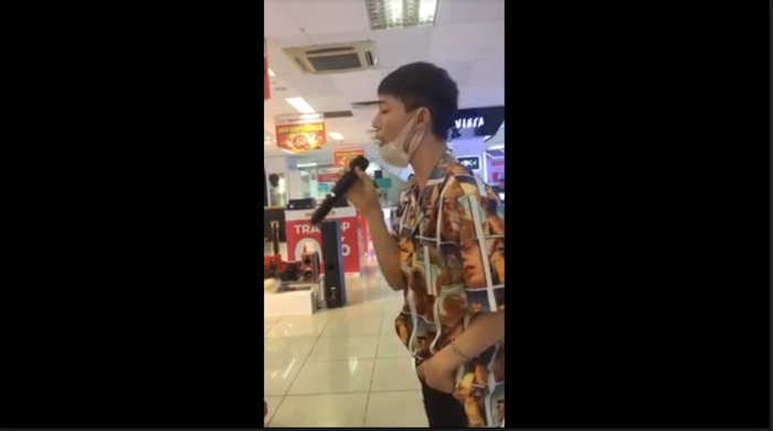 Erik và các ca sĩ Vpop live hay như nuốt đĩa