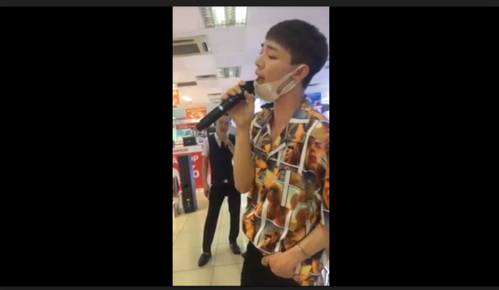 Erik và các ca sĩ Vpop live hay như nuốt đĩa