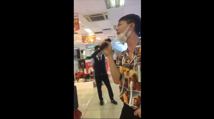 Erik và các ca sĩ Vpop live hay như nuốt đĩa