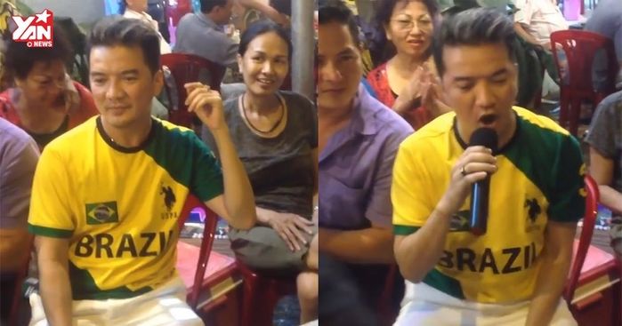 Erik và các ca sĩ Vpop live hay như nuốt đĩa