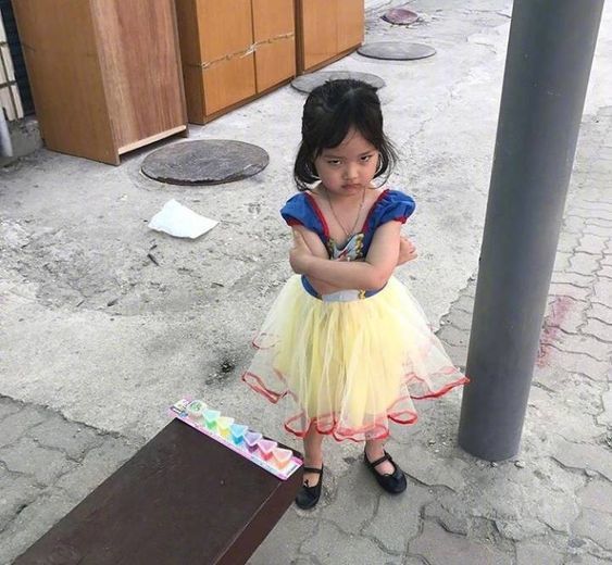 Tuyệt chiêu xử lý trẻ con ăn vạ, mè nheo cỡ nào cũng nghe lời răm rắp