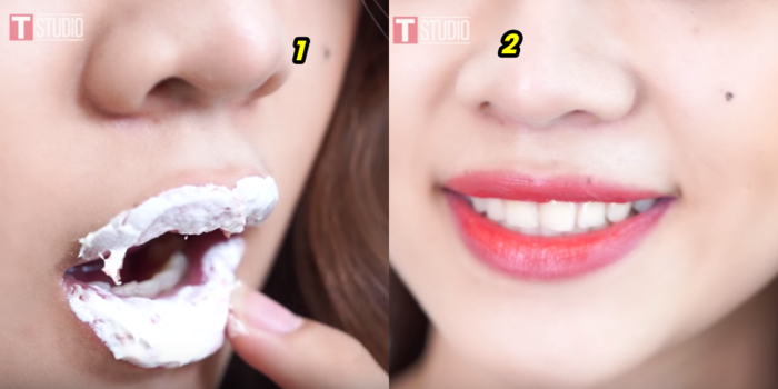Những mẹo làm đẹp hay cho bạn gái