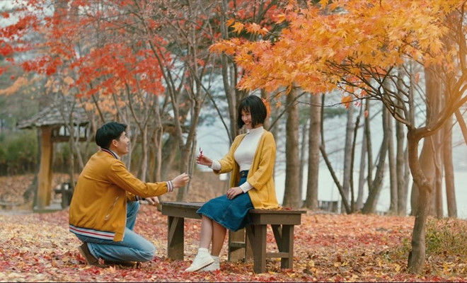 5 bộ phim đề tài thanh xuân của điện ảnh Việt mà bạn không thể bỏ lỡ
