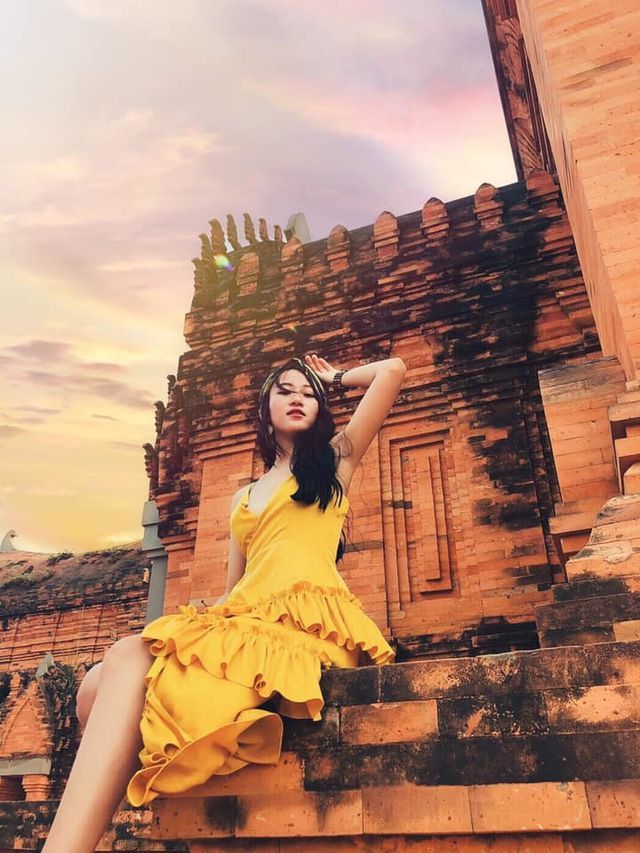 Giới trẻ hào hứng khoe ảnh check-in Thái Lan giữa lòng Hà Nội
