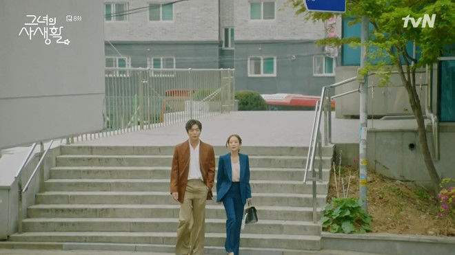 Gu thời trang “mãn nhãn” bảo sao không “đổ gục” Kim Jae Wook phim mới