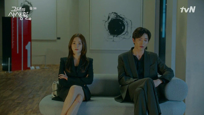 Gu thời trang “mãn nhãn” bảo sao không “đổ gục” Kim Jae Wook phim mới