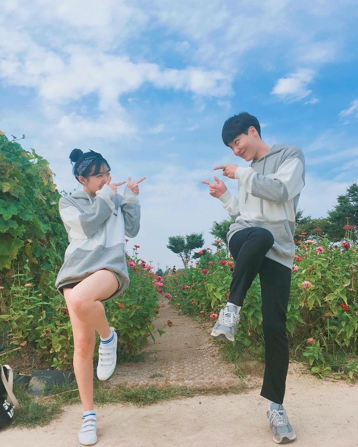 Gửi anh người con trai em thương vô cùng