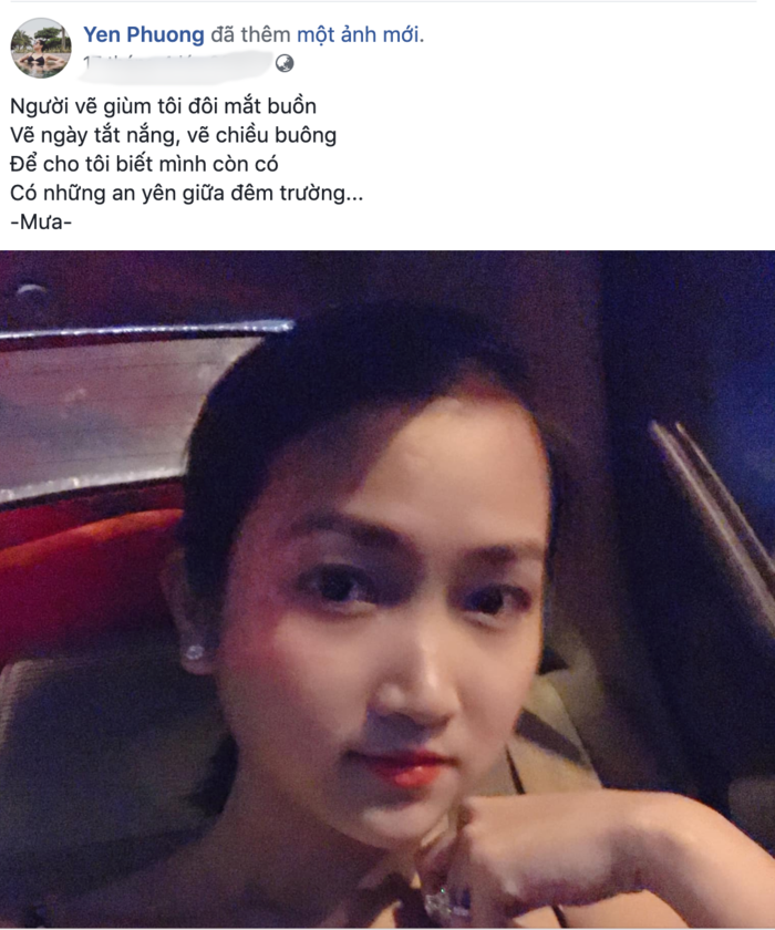 Nghi vấn hôn nhân rạn nứt của Lam Trường và vợ trẻ
