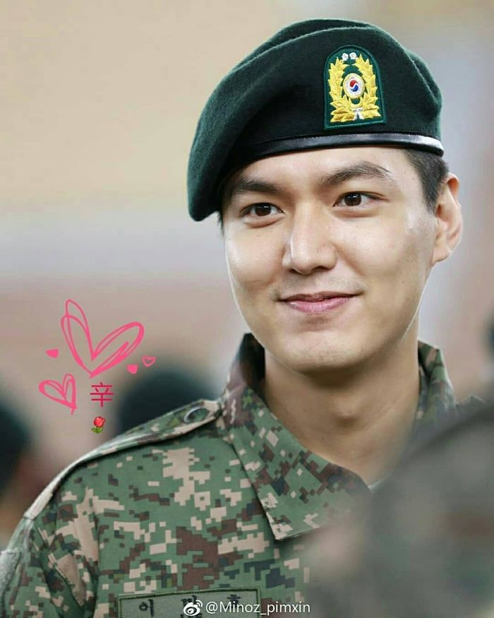 Hành trình nhan sắc của Lee Min Ho: Nam thần ngày nào giờ đã