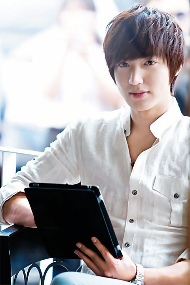 Hành trình nhan sắc của Lee Min Ho: Nam thần ngày nào giờ đã