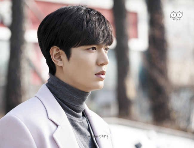 Hành trình nhan sắc của Lee Min Ho: Nam thần ngày nào giờ đã