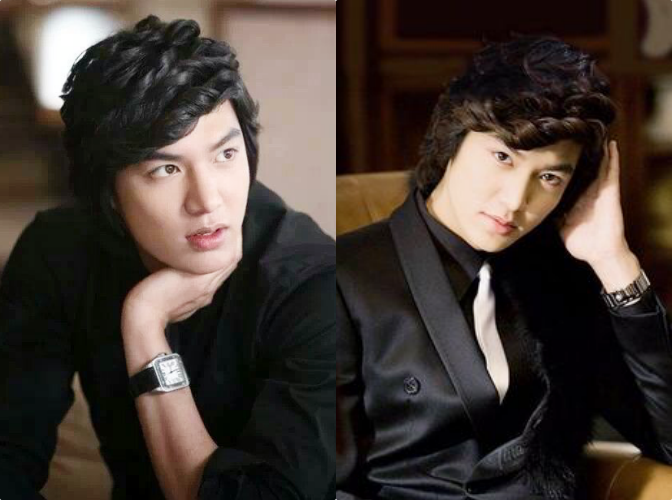 Hành trình nhan sắc của Lee Min Ho: Nam thần ngày nào giờ đã