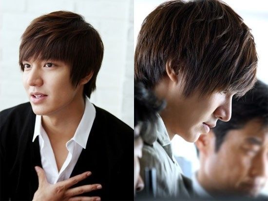 Hành trình nhan sắc của Lee Min Ho: Nam thần ngày nào giờ đã