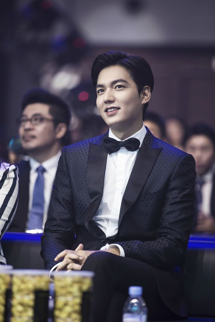 Hành trình nhan sắc của Lee Min Ho: Nam thần ngày nào giờ đã