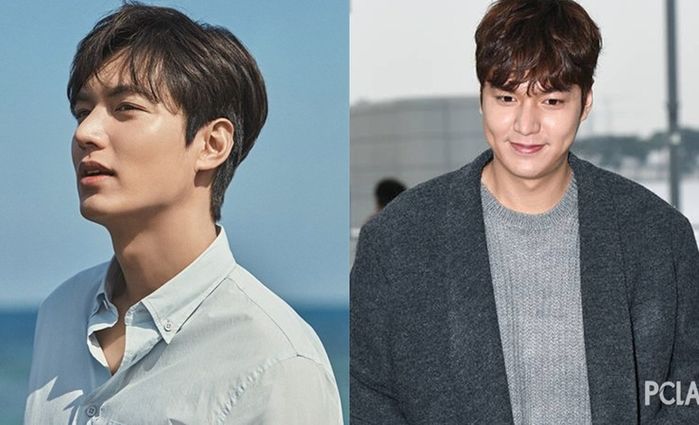 Hành trình nhan sắc của Lee Min Ho: Nam thần ngày nào giờ đã