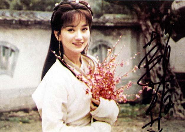 Hậu duệ của dàn mỹ nhân Hoa ngữ: Toàn soái ca màn ảnh