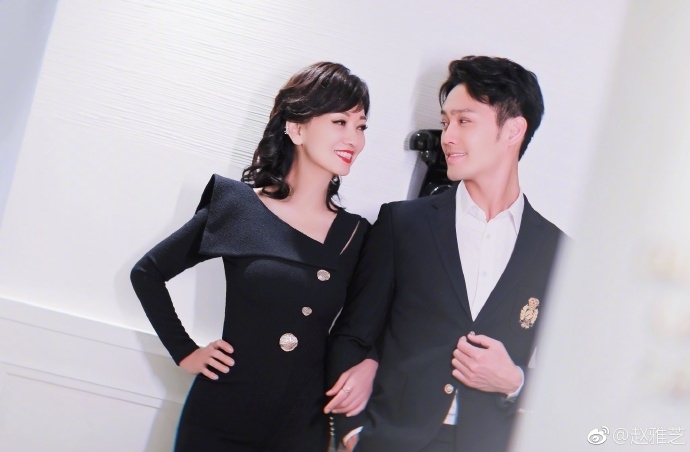 Hậu duệ của dàn mỹ nhân Hoa ngữ: Toàn soái ca màn ảnh