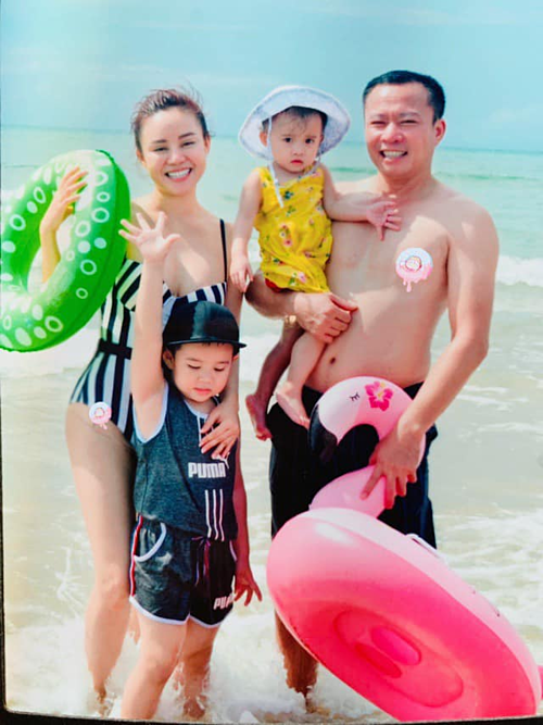 H'Hen Niê nhát ma fan, Lương Thế Thành và quý tử cha nào con nấy
