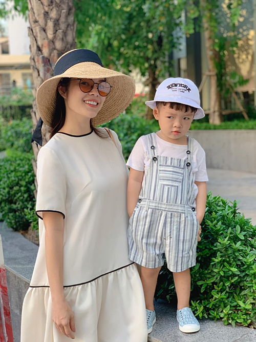 H'Hen Niê nhát ma fan, Lương Thế Thành và quý tử cha nào con nấy