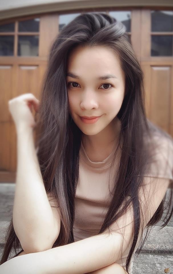 Hiền Thục gây sốt khi chia sẻ bí kíp để chị em đẹp mọi bộ phận