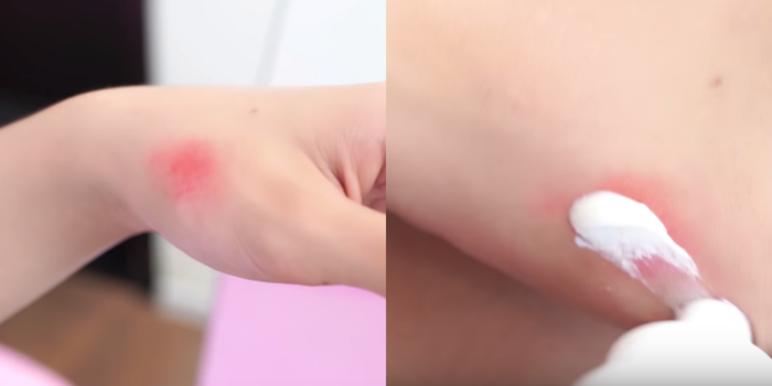 Những mẹo làm đẹp hay cho bạn gái