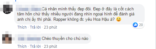 Hoa hậu H'Hen Niê và rapper Đen Vâu vướng nghi vấn hẹn hò sau loạt hàn