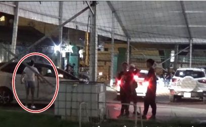 Hoa hậu H'Hen Niê và rapper Đen Vâu vướng nghi vấn hẹn hò sau loạt hàn