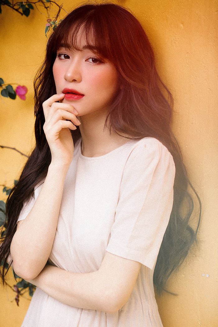 Hoà Minzy đón tuổi 25 và một sự nghiệp nghệ thuật đồ sộ