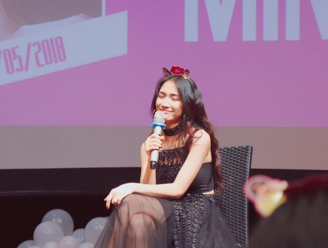 Hoà Minzy đón tuổi 25 và một sự nghiệp nghệ thuật đồ sộ