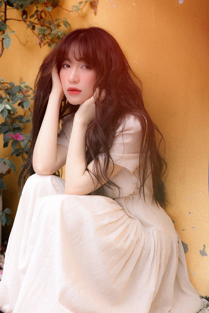 Hoà Minzy đón tuổi 25 và một sự nghiệp nghệ thuật đồ sộ