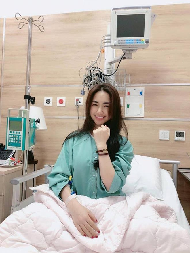 Hoà Minzy đón tuổi 25 và một sự nghiệp nghệ thuật đồ sộ