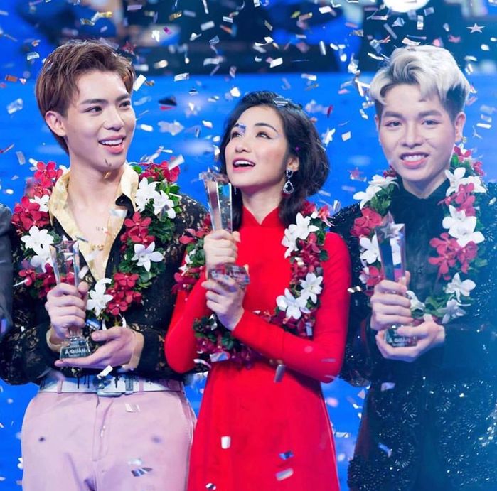 Hoà Minzy đón tuổi 25 và một sự nghiệp nghệ thuật đồ sộ