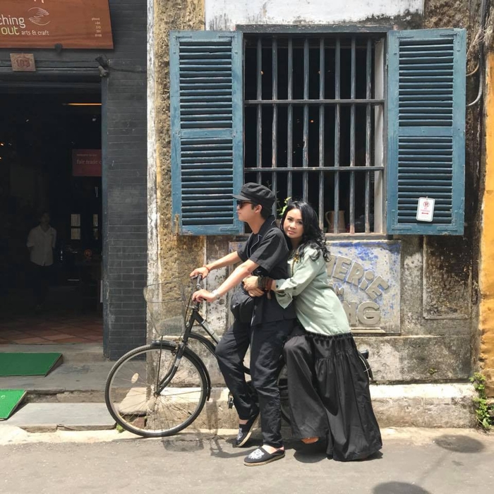 Hội trai xinh gái đẹp nhà sao Việt khi trưởng thành: Xinh đẹp, giỏi