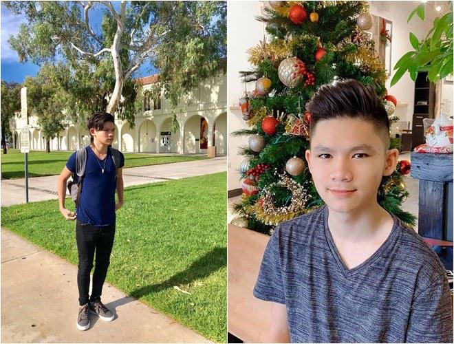 Hội trai xinh gái đẹp nhà sao Việt khi trưởng thành: Xinh đẹp, giỏi