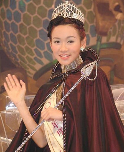 Hong Kong: nơi sắc đẹp lên ngôi