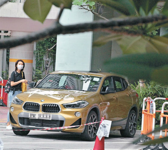 Hong Kong: nơi sắc đẹp lên ngôi