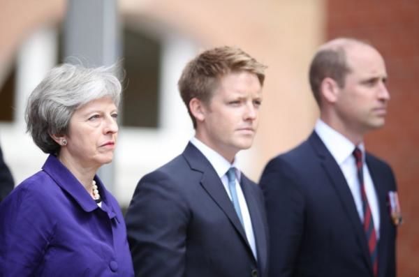 Hugh Grosvenor – tỷ phú 28 tuổi đã nắm trong tay một nửa London