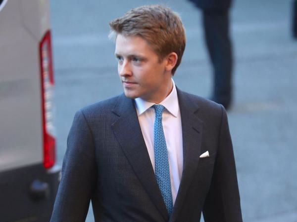 Hugh Grosvenor – tỷ phú 28 tuổi đã nắm trong tay một nửa London