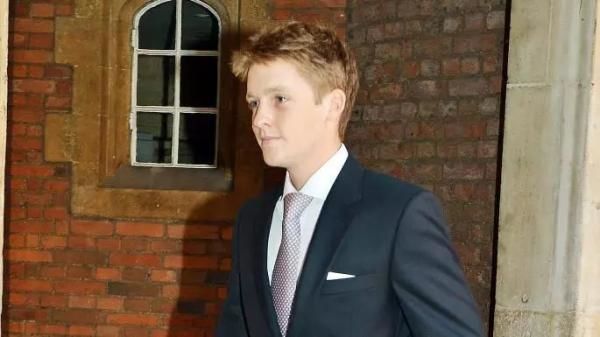 Hugh Grosvenor – tỷ phú 28 tuổi đã nắm trong tay một nửa London