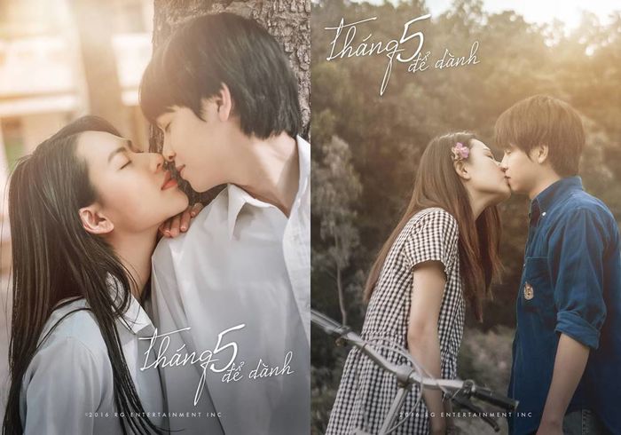 5 bộ phim đề tài thanh xuân của điện ảnh Việt mà bạn không thể bỏ lỡ