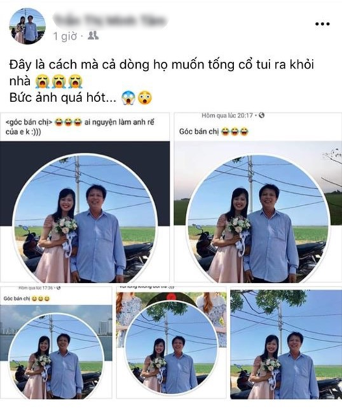 Ế không đáng sợ, bị cả dòng họ “rao bán” mới là “tận cùng nỗi khổ